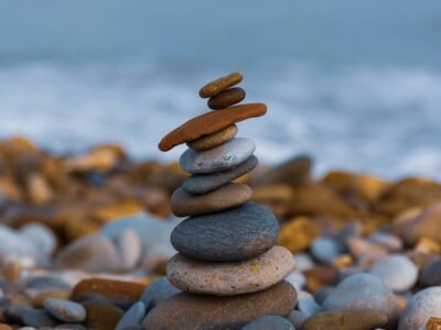 7 Quick Ways to Release Stress & Regain Your Calm