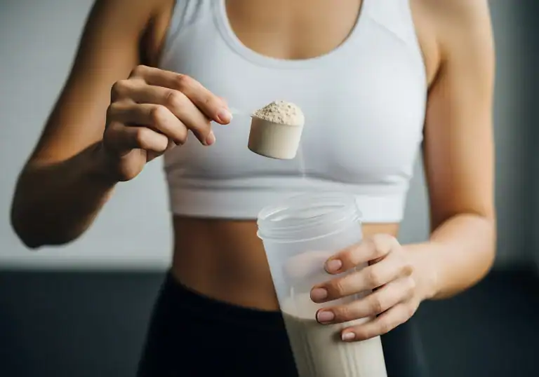 Best Protein Powder for Muscle Growth and Fat Loss