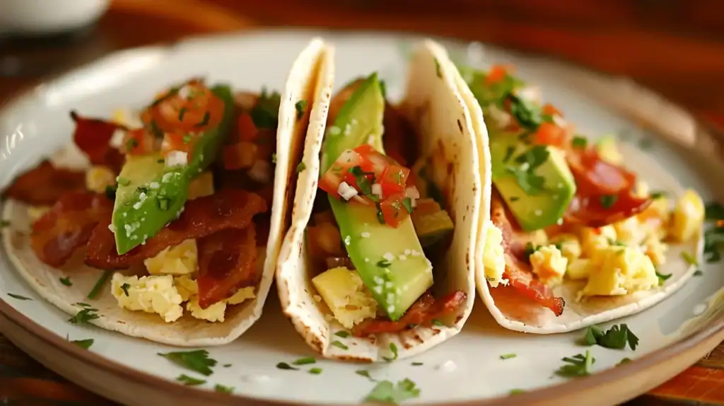 Healthy High-Protein Breakfasts without Eggs