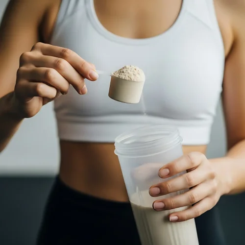 Best Protein Powder for Muscle Growth and Fat Loss